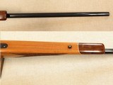 Weatherby Mark V, German Manufacture, Cal. .270 Wby. Magnum - 13 of 14