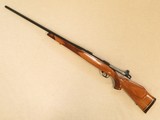 Weatherby Mark V, German Manufacture, Cal. .270 Wby. Magnum - 2 of 14