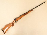Weatherby Mark V, German Manufacture, Cal. .270 Wby. Magnum - 1 of 14
