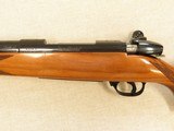 Weatherby Mark V, German Manufacture, Cal. .270 Wby. Magnum - 7 of 14