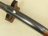 Early WW2 (1940-1941) U.S. Military Stevens Model 620-A 12 Gauge Riot Gun
** All-Original & Matching Scarce Riot Gun! ** - 14 of 25