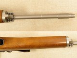 Ruger Mini-14 Ranch Rifle, with Weaver 4x Scope, Cal. .223 - 15 of 17