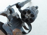 World War 1 French St. Etienne Mle.1892 Lebel Revolver in 8mm French Ordnance** Beautiful All-Original Revolver w/ Mint Bore! ** SOLD - 22 of 25