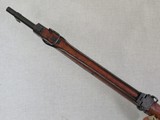 WW2 Vet G.I. Bring-back Kokura Arsenal Type 99 Arisaka Rifle in 7.7 Japanese
**Combat-used w/ Bayonet and Original Capture Tag** SOLD - 19 of 25