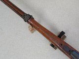 WW2 Vet G.I. Bring-back Kokura Arsenal Type 99 Arisaka Rifle in 7.7 Japanese
**Combat-used w/ Bayonet and Original Capture Tag** SOLD - 18 of 25