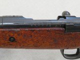 WW2 Vet G.I. Bring-back Kokura Arsenal Type 99 Arisaka Rifle in 7.7 Japanese
**Combat-used w/ Bayonet and Original Capture Tag** SOLD - 10 of 25