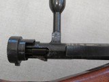 WW2 Vet G.I. Bring-back Kokura Arsenal Type 99 Arisaka Rifle in 7.7 Japanese
**Combat-used w/ Bayonet and Original Capture Tag** SOLD - 22 of 25