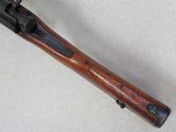WW2 Vet G.I. Bring-back Kokura Arsenal Type 99 Arisaka Rifle in 7.7 Japanese
**Combat-used w/ Bayonet and Original Capture Tag** SOLD - 11 of 25