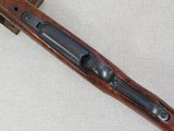 WW2 Vet G.I. Bring-back Kokura Arsenal Type 99 Arisaka Rifle in 7.7 Japanese
**Combat-used w/ Bayonet and Original Capture Tag** SOLD - 17 of 25