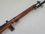 WW2 Vet G.I. Bring-back Kokura Arsenal Type 99 Arisaka Rifle in 7.7 Japanese
**Combat-used w/ Bayonet and Original Capture Tag** SOLD - 5 of 25
