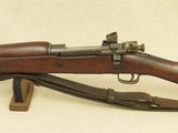 WW2 1943 Vintage U.S. Military Smith Corona Model 1903A3 Rifle in .30-06 Caliber w/ Original M1907 Sling
** Very Nice Example ** SOLD - 11 of 25