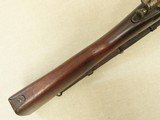 WW2 1943 Vintage U.S. Military Smith Corona Model 1903A3 Rifle in .30-06 Caliber w/ Original M1907 Sling
** Very Nice Example ** SOLD - 16 of 25