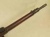WW2 1943 Vintage U.S. Military Smith Corona Model 1903A3 Rifle in .30-06 Caliber w/ Original M1907 Sling
** Very Nice Example ** SOLD - 20 of 25