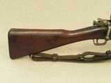 WW2 1943 Vintage U.S. Military Smith Corona Model 1903A3 Rifle in .30-06 Caliber w/ Original M1907 Sling
** Very Nice Example ** SOLD - 3 of 25