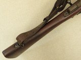 WW2 1943 Vintage U.S. Military Smith Corona Model 1903A3 Rifle in .30-06 Caliber w/ Original M1907 Sling
** Very Nice Example ** SOLD - 19 of 25