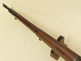 WW2 1943 Vintage Remington Model 1903A3 Rifle in .30-06 Caliber w/ Original WW2 Web Sling
** Beautiful Example! ** SOLD - 16 of 25