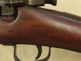 WW2 1943 Vintage Remington Model 1903A3 Rifle in .30-06 Caliber w/ Original WW2 Web Sling
** Beautiful Example! ** SOLD - 12 of 25