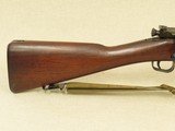 WW2 1943 Vintage Remington Model 1903A3 Rifle in .30-06 Caliber w/ Original WW2 Web Sling
** Beautiful Example! ** SOLD - 2 of 25