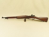 WW2 1943 Vintage Remington Model 1903A3 Rifle in .30-06 Caliber w/ Original WW2 Web Sling
** Beautiful Example! ** SOLD - 7 of 25
