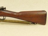 WW2 1943 Vintage Remington Model 1903A3 Rifle in .30-06 Caliber w/ Original WW2 Web Sling
** Beautiful Example! ** SOLD - 9 of 25