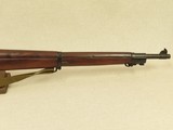 WW2 1943 Vintage Remington Model 1903A3 Rifle in .30-06 Caliber w/ Original WW2 Web Sling
** Beautiful Example! ** SOLD - 3 of 25