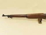 WW2 1943 Vintage Remington Model 1903A3 Rifle in .30-06 Caliber w/ Original WW2 Web Sling
** Beautiful Example! ** SOLD - 10 of 25