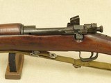 WW2 1943 Vintage Remington Model 1903A3 Rifle in .30-06 Caliber w/ Original WW2 Web Sling
** Beautiful Example! ** SOLD - 8 of 25