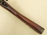 WW2 1943 Vintage Remington Model 1903A3 Rifle in .30-06 Caliber w/ Original WW2 Web Sling
** Beautiful Example! ** SOLD - 13 of 25