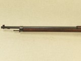 WW1 1916 Vintage French Military Berthier Mle. 1907/15 Rifle in 8mm Lebel
** Non-Import Original ** - 11 of 25