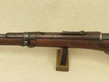 WW1 1916 Vintage French Military Berthier Mle. 1907/15 Rifle in 8mm Lebel
** Non-Import Original ** - 10 of 25