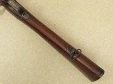 WW1 1916 Vintage French Military Berthier Mle. 1907/15 Rifle in 8mm Lebel
** Non-Import Original ** - 18 of 25