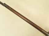 WW1 1916 Vintage French Military Berthier Mle. 1907/15 Rifle in 8mm Lebel
** Non-Import Original ** - 21 of 25