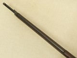 WW1 1916 Vintage French Military Berthier Mle. 1907/15 Rifle in 8mm Lebel
** Non-Import Original ** - 17 of 25