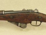 WW1 1916 Vintage French Military Berthier Mle. 1907/15 Rifle in 8mm Lebel
** Non-Import Original ** - 8 of 25