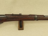 WW1 1916 Vintage French Military Berthier Mle. 1907/15 Rifle in 8mm Lebel
** Non-Import Original ** - 4 of 25