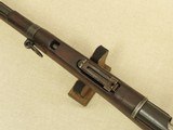 WW1 1916 Vintage French Military Berthier Mle. 1907/15 Rifle in 8mm Lebel
** Non-Import Original ** - 16 of 25