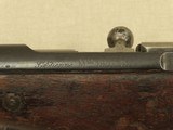 WW1 1916 Vintage French Military Berthier Mle. 1907/15 Rifle in 8mm Lebel
** Non-Import Original ** - 13 of 25