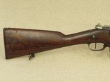 WW1 1916 Vintage French Military Berthier Mle. 1907/15 Rifle in 8mm Lebel
** Non-Import Original ** - 3 of 25