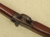 Vintage Remington Number 4 Rolling Block .22 Single Shot Take-Down Rifle
** Great Little Take-Down Rimfire ** SALE PENDING - 19 of 25
