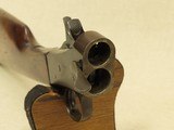 Vintage Remington Number 4 Rolling Block .22 Single Shot Take-Down Rifle
** Great Little Take-Down Rimfire ** SALE PENDING - 23 of 25