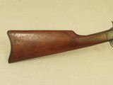 Vintage Remington Number 4 Rolling Block .22 Single Shot Take-Down Rifle
** Great Little Take-Down Rimfire ** SALE PENDING - 3 of 25