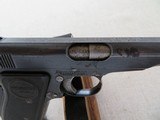 Remington Model 51 Pocket Pistol .32 A.C.P. **MFG. 1918-1926** SOLD - 9 of 17