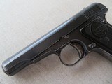 Remington Model 51 Pocket Pistol .32 A.C.P. **MFG. 1918-1926** SOLD - 4 of 17