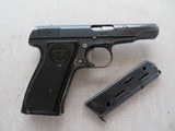 Remington Model 51 Pocket Pistol .32 A.C.P. **MFG. 1918-1926** SOLD - 17 of 17