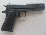 D.G.F.M. Model 1927 Systema Colt
Argentine Government Model 1911A1 .45 A.C.P. SOLD - 5 of 19