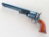 Colt 2nd Generation Model 1851 Navy, "C" Series with Hinged Lid Black Box, .36 Caliber - 2 of 11