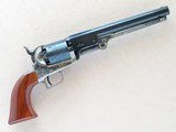 Colt 2nd Generation Model 1851 Navy, "C" Series with Hinged Lid Black Box, .36 Caliber - 3 of 11