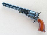Colt 2nd Generation Model 1851 Navy, "C" Series with Hinged Lid Black Box, .36 Caliber - 8 of 11
