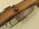WW1 1918 Vintage Italian Terni Model 91/24 T.S. Carbine
** Non-Import! ** Sale Pending - 22 of 25