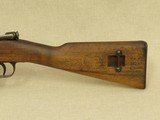WW1 1918 Vintage Italian Terni Model 91/24 T.S. Carbine
** Non-Import! ** Sale Pending - 7 of 25